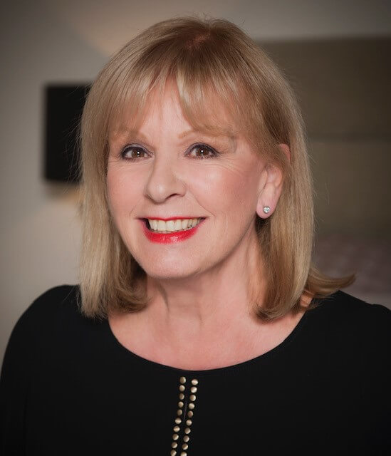 Winner small image - Jo Hansford